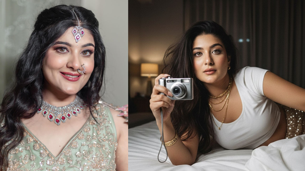 সড়কে প্রাণ হারালেন অভিনেত্রী কালিয়া