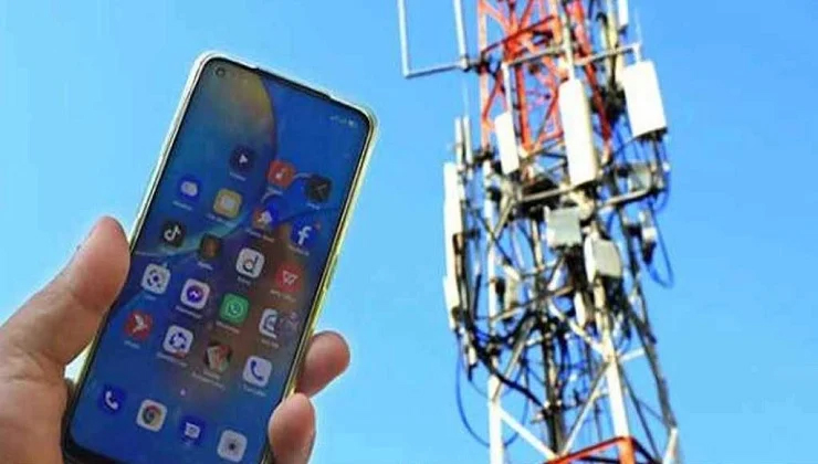 চালু হচ্ছে মোবাইল ইন্টারনেট