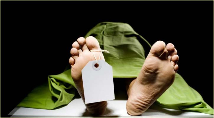 মৌলভীবাজারে সাবেক কাউন্সিলের বাসা থেকে গাড়িচালকের লাশ উদ্ধার