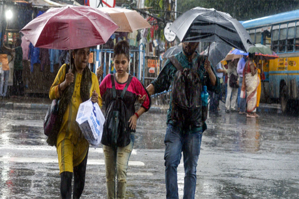 সিলেটসহ সারাদেশে বৃষ্টির আভাস