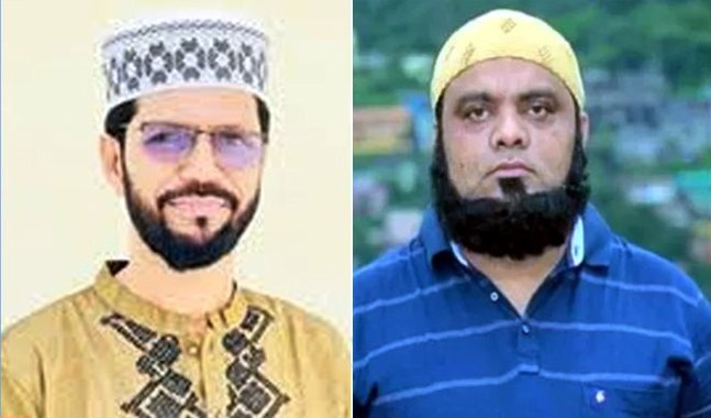  শাহপরান-স্বপন সহ ৩১ জনের বিরুদ্ধে পরিবেশ অধিদপ্তরের মামলা
