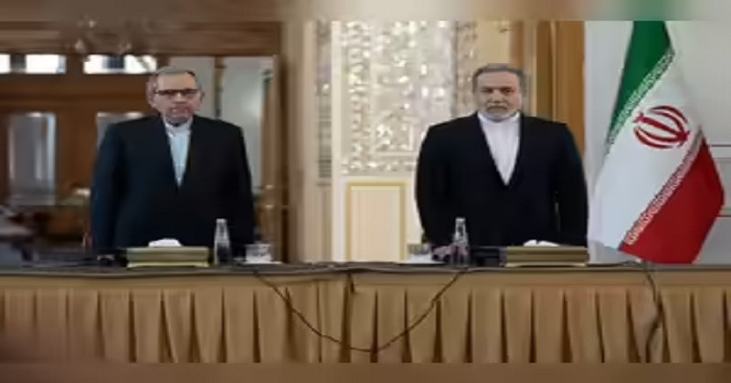 ইরানের স্থাপনায় হামলা হলে, যুক্তরাষ্ট্রের স্থাপনায়ও ছাড় পাবে না