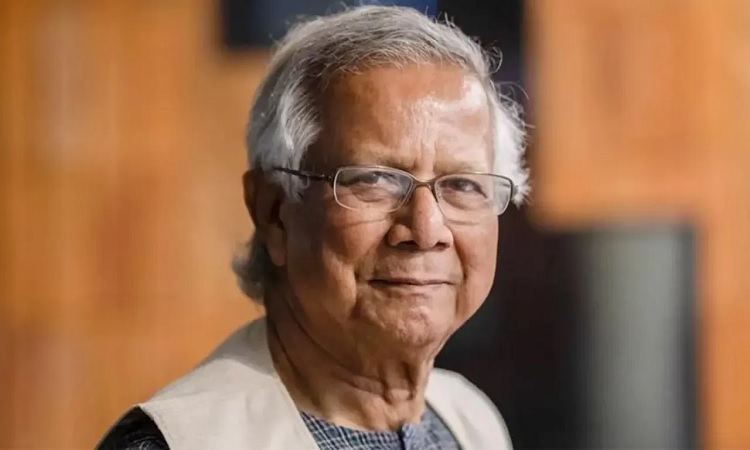 যত দ্রুত সম্ভব সংস্কার শেষে নির্বাচন: ড. ইউনূস