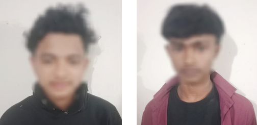 নিখোঁজ স্কুলছাত্রী উদ্ধার, গ্রেপ্তার ২