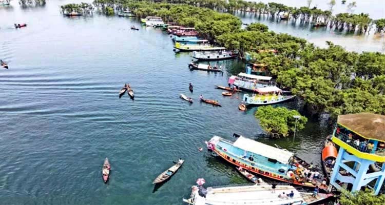 টাঙ্গুয়া ও হাকালুকি হাওরে গান বাজনা নিষিদ্ধ