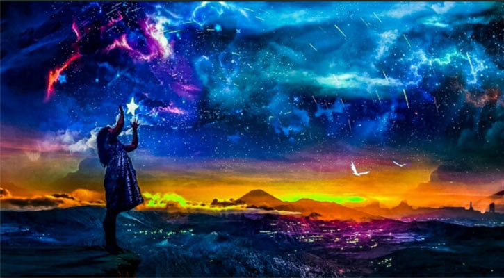 স্বপ্ন নিয়ে মজার সব তথ্য