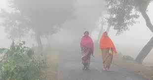 সর্বনিম্ন তাপমাত্রায় বিপর্যস্ত মৌলভীবাজার