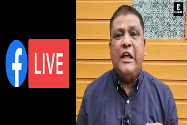 জ্বালাও-পোড়াওয়ের প্রথম আসামি হবেন ড. ইউনূস: সাবেক মেয়র