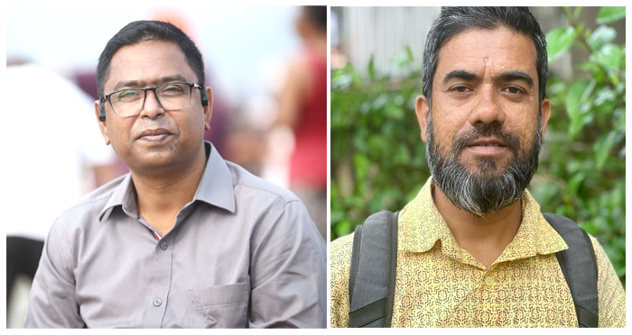 ইমজার নতুন কমিটি: সভাপতি রিপন, সম্পাদক আনিস