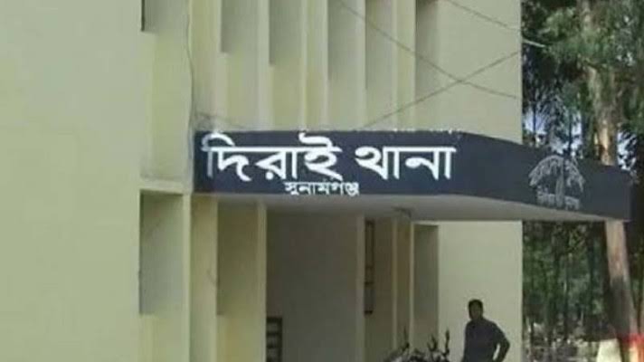 দিরাইয়ে পৃথক সংঘর্ষে আহত ৪০