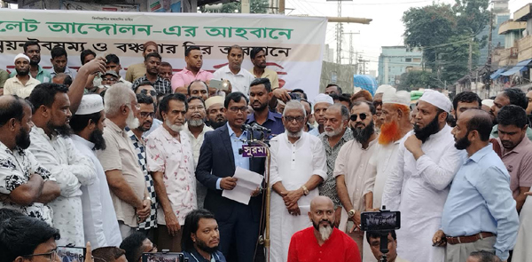 সিলেটের বিভিন্ন প্রকল্প দ্রুত বাস্তবায়ন করা হবে : মো: সারওয়ার আলম