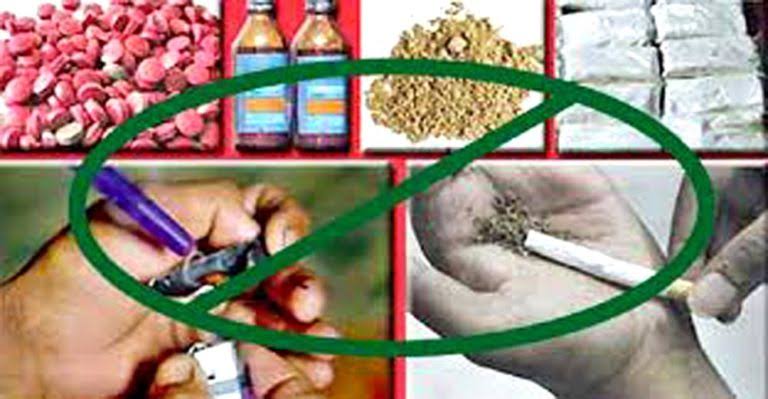 মাদকের &lsquo;সেফ রুট&rsquo; কোম্পানীগঞ্জ