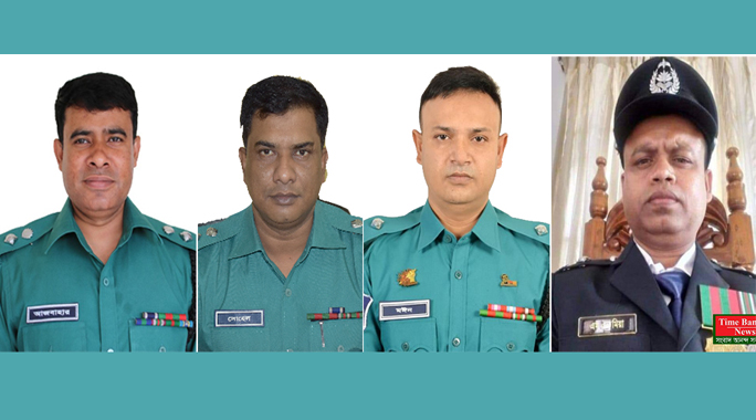 আলোচিত সেই আজবাহারকে প্রত্যাহার