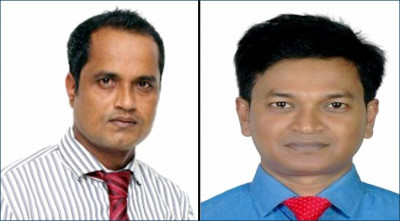 শাবির অফিসার্স অ্যাসোসিয়েশনের নেতৃত্বে জামাল-অসীম