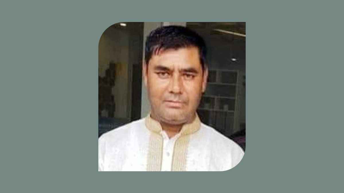 সুনামগঞ্জে হ্যান্ডকাপ নিয়েই পালিয়েছেন যুবলীগ নেতা