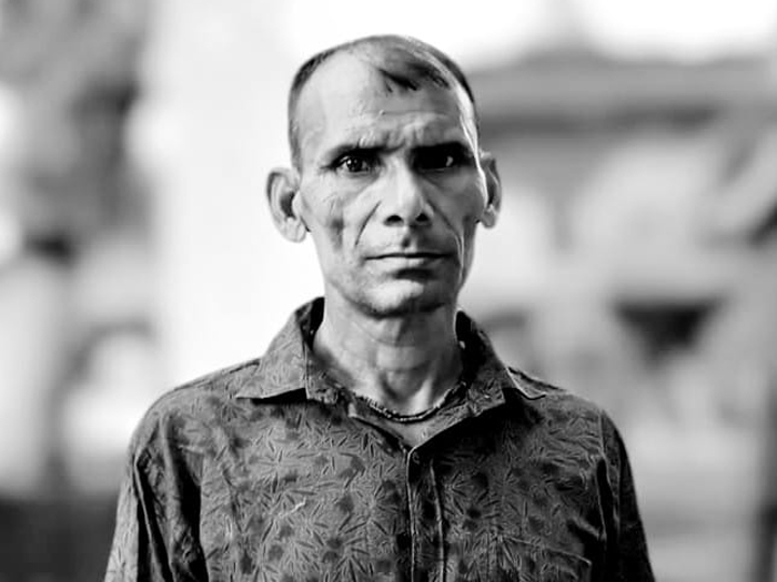 মাছ ধরতে গিয়ে প্রাণ গেল জেলের