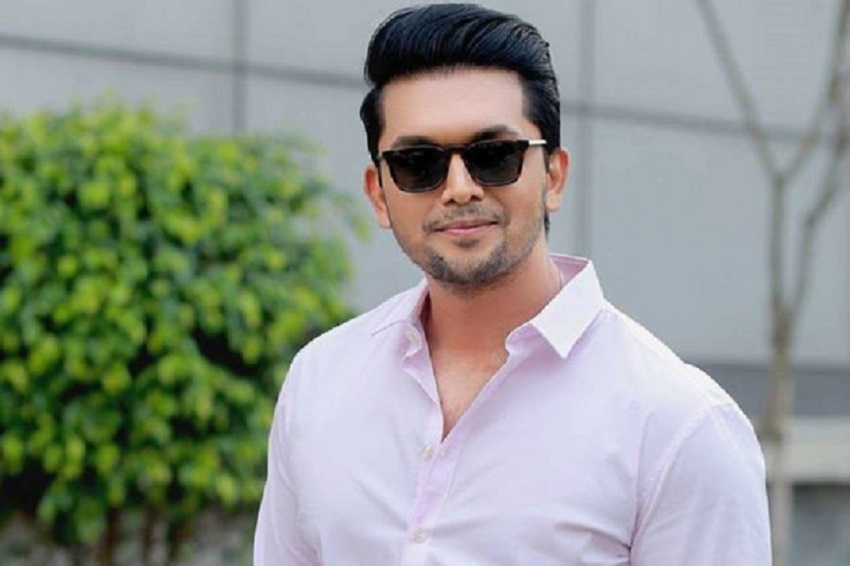আরিফিন শুভর &zwnj;১৯ সেকেন্ডের ভিডিও ভাইরাল