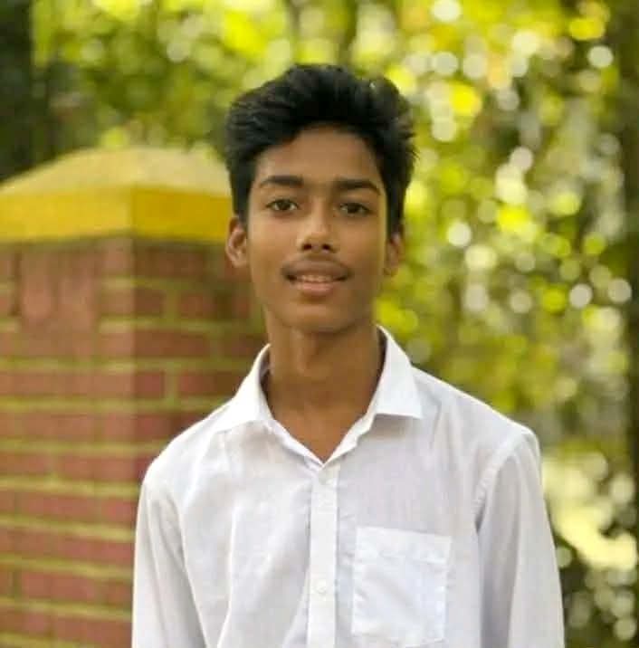 বিয়ানীবাজারে কিশোর নিখোঁজ