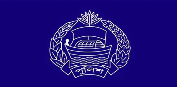 সিলেটে কমিশনারসহ সাত পুলিশ সুপারকে বদলি