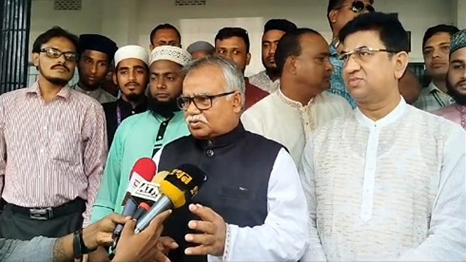 মালেশিয়াকাণ্ডে জড়িতদের বিরুদ্ধে ব্যবস্থা নেয়া হবে : প্রবাসীকল্যাণ প্রতিমন্ত্রী