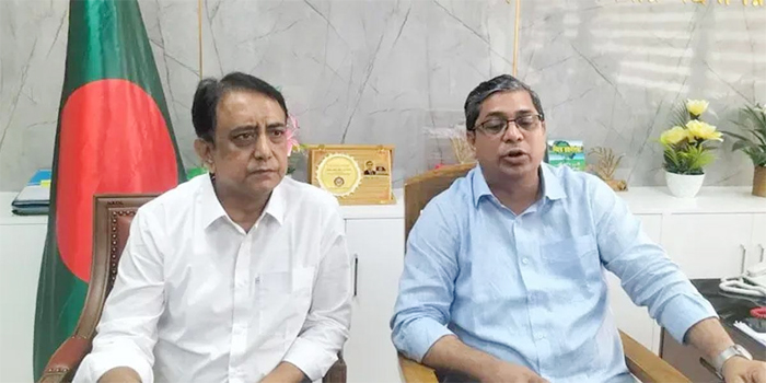 স্থানীয় সরকার নির্বাচন নিয়ে সম্ভাব্য তারিখ জানালেন প্রতিমন্ত্রী