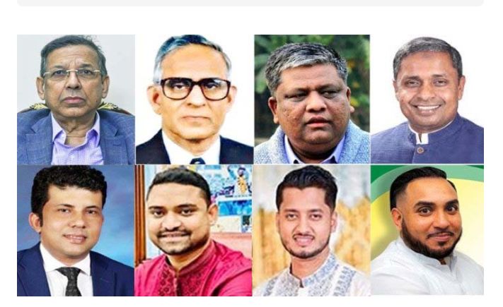 সিলেটে জুলাই আন্দোলনের আরেক মামলা : আসামি ৪৭৭