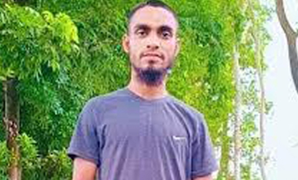 ছাত্র-জনতার বিজয় মিছিলে গিয়ে ১২ দিন ধরে নিখোঁজ শাহজাহান 
