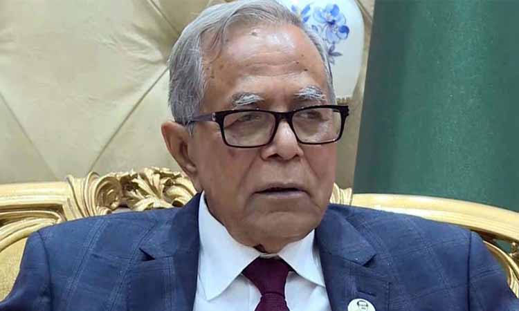 আবদুল হামিদের দেশত্যাগ : শাস্তির মূখে তিন পুলিশ কর্মকর্তা