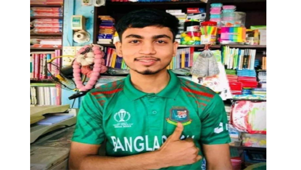 বিশ্বনাথ থেকে নিখোঁজ এইচএসসি পরীক্ষার্থী