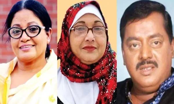 ডিপজল-ডলি জহুরকে নিয়ে সালমানের মা নীলা চৌধুরীর বিস্ফোরক মন্তব্য