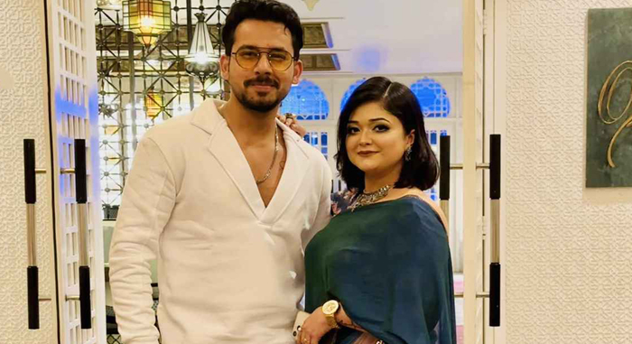 অভিনেতা জাহের আলভীর স্ত্রী ইকরার আত্মহত্যা