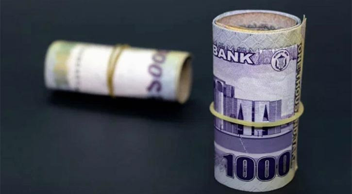 হালাল উপার্জন ছাড়া ইবাদত কবুল হয় না