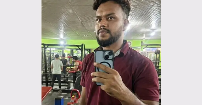 মোটরসাইকেল নিয়ে পালানোর চেষ্টা, পুলিশ সদস্য বরখাস্ত