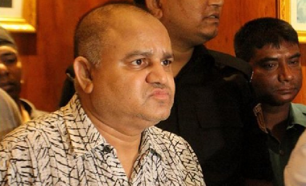 জিকে শামীমের জামিন ঘিরে আবারও প্রতারণা, নিষিদ্ধ হলেন আইনজীবী