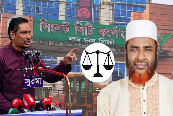 অন্তর্দ্বন্দ্ব নিরসন ও তৃণমূলের চাপে নতুন মেয়র প্রার্থী দিচ্ছে জামায়াত