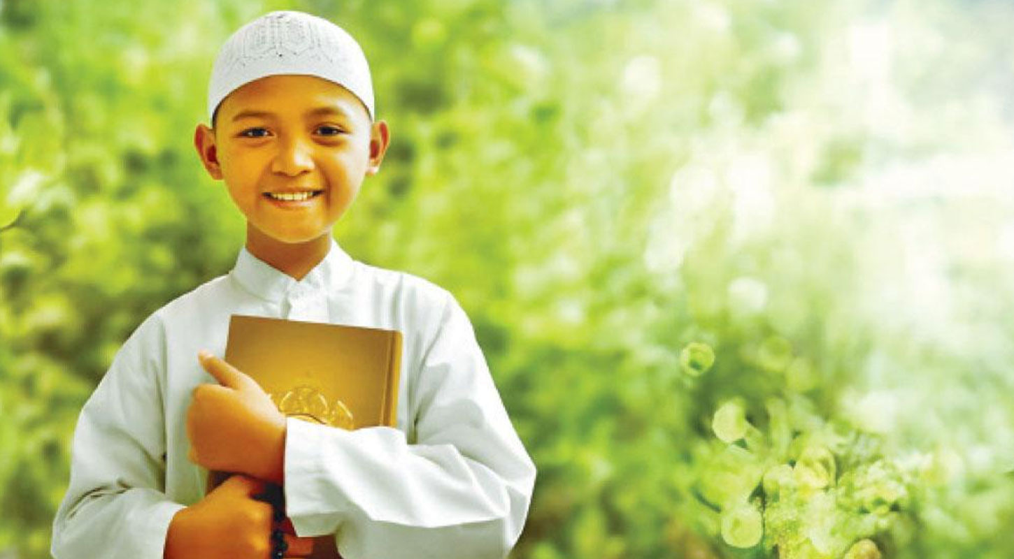 কোরআনের বর্ণনায় মানুষের হাসি