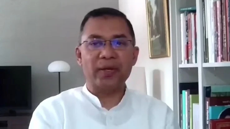 অদৃশ্য শক্তি ধীরে ধীরে রাজনীতিতে দৃশ্যমান হচ্ছে : তারেক রহমান
