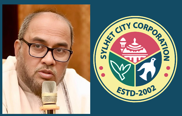সিসিক নির্বাচনে মেয়র পদে লড়ার ইঙ্গিত প্রশাসক কাইয়ুম চৌধুরীর