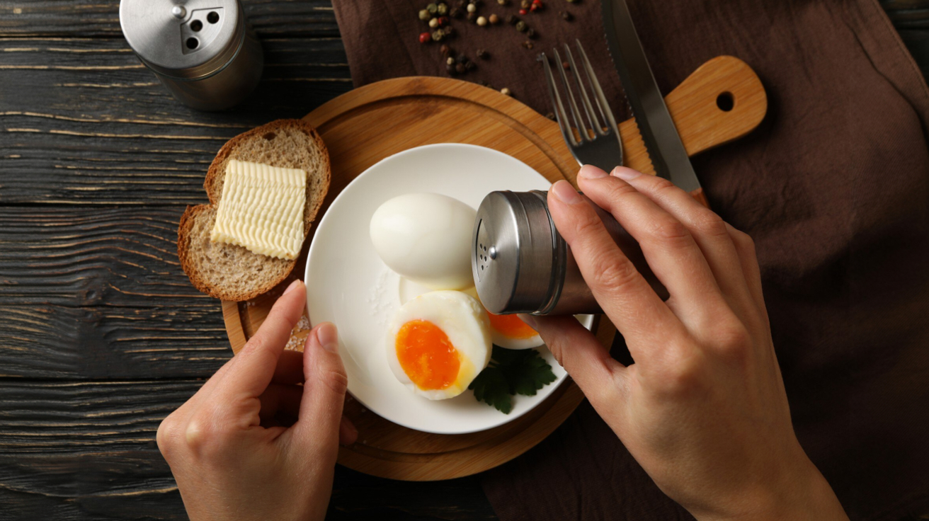 ডিম সবার জন্যই পুষ্টির ভাণ্ডার