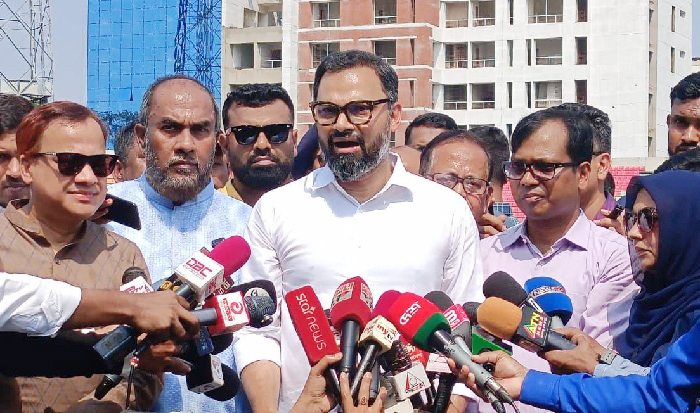 ৪র্থ শ্রেণী থেকে ক্রীড়া বাধ্যতামূলক : ক্রীড়া প্রতিমন্ত্রী