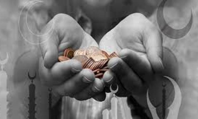 ইসলামে দান-সদকার গুরুত্ব