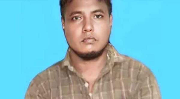 মৌলভীবাজারে ভারতীয় মুদ্রাসহ ভারতীয় নাগরিক আটক