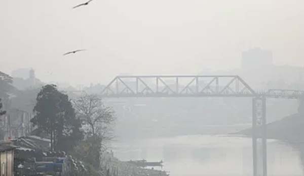 সিলেটে মৌসুমের সর্বনিম্ন তাপমাত্রা রেকর্ড