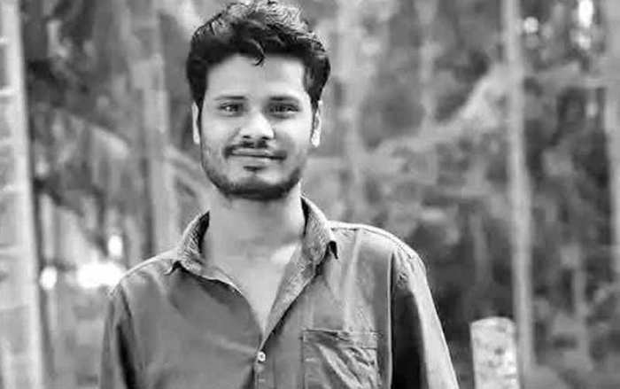 দক্ষিণ সুরমায় সড়ক দুর্ঘটনায় নিহত ১