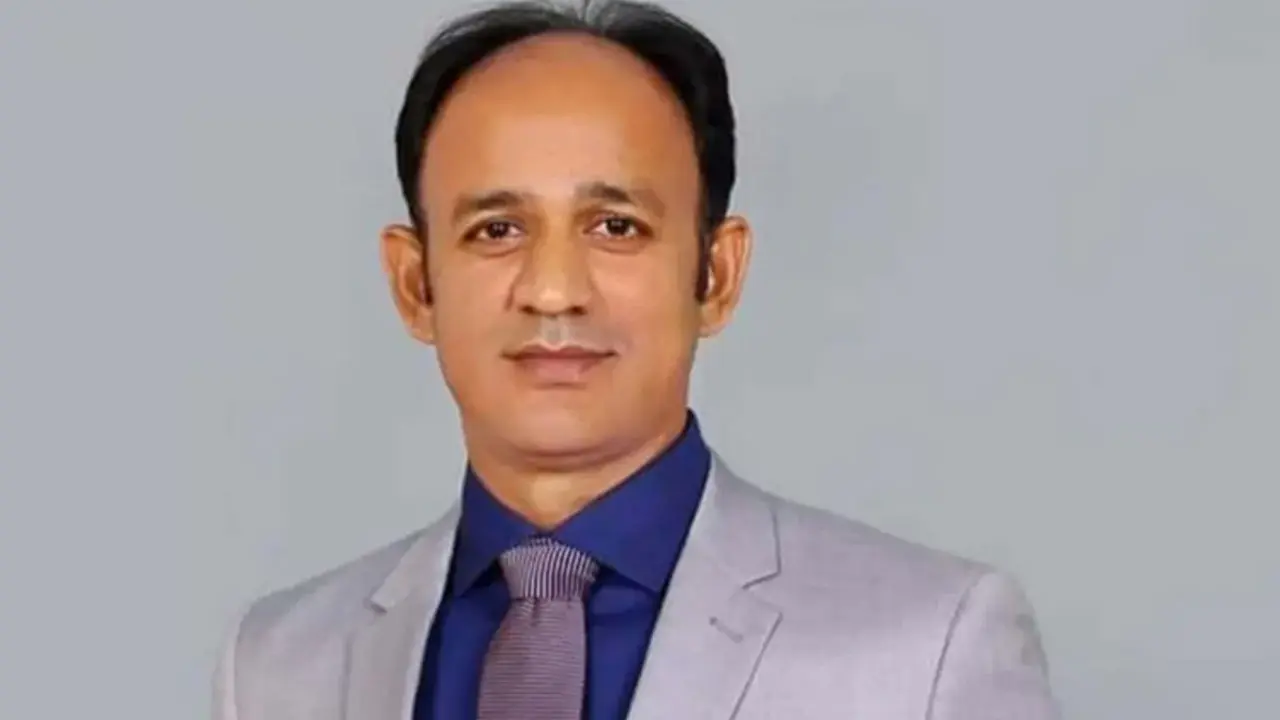 হবিগঞ্জের হত্যাচেষ্টা মামলায় জামিন পেলেন ব্যারিস্টার সুমনের