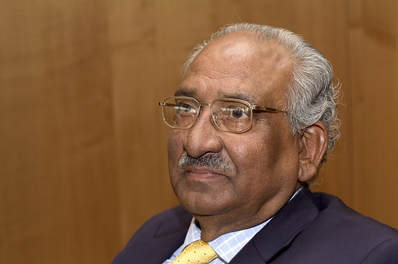 এম সাইফুর রহমানের ১৭তম মৃত্যুবার্ষিকী আজ