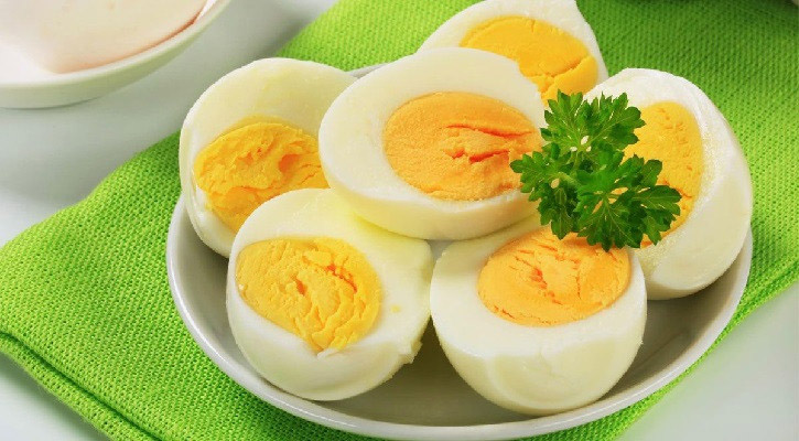 ডিমের সঙ্গে যেসব খাবার খাবেন না