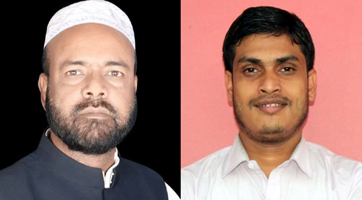 ছাত্রলীগ নেতার মামলায় ফেরারি আওয়ামীলীগ নেতা