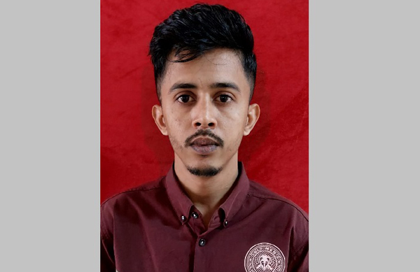 নগরীর জেল রোড থেকে গ্রেপ্তার ১