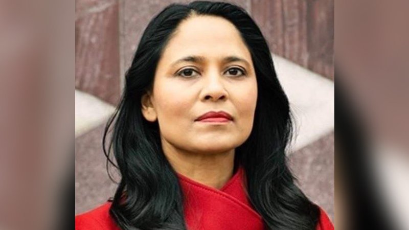 ব্রিটেনের মন্ত্রিসভায় সিলেটের রোশনারা আলী